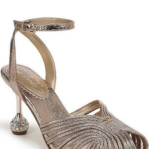 Circus NY by Sam Edelman Giana Embellished Heel 7